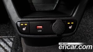 Kia RAY Signature 2021 года из Южной Кореи