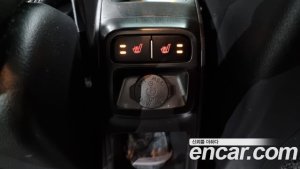Kia RAY Signature 2021 года из Южной Кореи