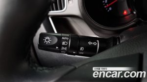 Kia RAY Signature 2021 года из Южной Кореи
