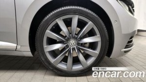 Volkswagen Arteon 2.0 TDI Prestige 2020 года из Южной Кореи