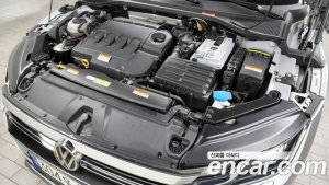 Volkswagen Arteon 2.0 TDI Prestige 2020 года из Южной Кореи