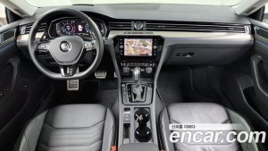 Volkswagen Arteon 2.0 TDI Prestige 2020 года из Южной Кореи