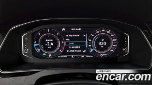 Volkswagen Arteon 2.0 TDI Prestige 2020 года из Южной Кореи