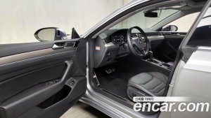 Volkswagen Arteon 2.0 TDI Prestige 2020 года из Южной Кореи