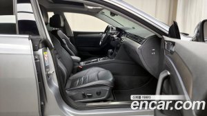 Volkswagen Arteon 2.0 TDI Prestige 2020 года из Южной Кореи
