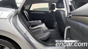 Volkswagen Arteon 2.0 TDI Prestige 2020 года из Южной Кореи