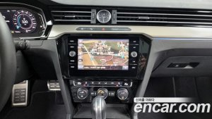 Volkswagen Arteon 2.0 TDI Prestige 2020 года из Южной Кореи