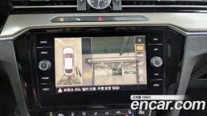 Volkswagen Arteon 2.0 TDI Prestige 2020 года из Южной Кореи