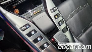 Mercedes-Benz AMG GT 4Door 43 4MATIC+ 2021 года из Южной Кореи