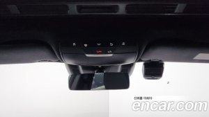 Mercedes-Benz AMG GT 4Door 43 4MATIC+ 2021 года из Южной Кореи