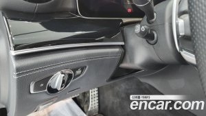 Mercedes-Benz AMG GT 4Door 43 4MATIC+ 2021 года из Южной Кореи