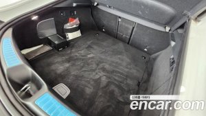 Mercedes-Benz AMG GT 4Door 43 4MATIC+ 2021 года из Южной Кореи
