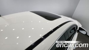 Mercedes-Benz AMG GT 4Door 43 4MATIC+ 2021 года из Южной Кореи