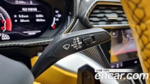 Lamborghini Urus 4.0 V8 2021 года из Южной Кореи