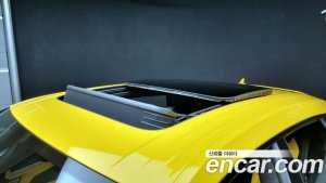 Lamborghini Urus 4.0 V8 2021 года из Южной Кореи
