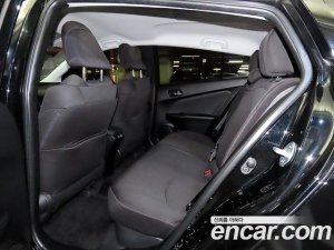 Toyota Prius 1.8 2020 года из Южной Кореи