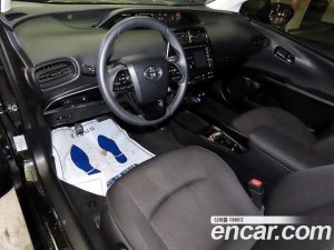 Toyota Prius 1.8 2020 года из Южной Кореи