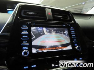 Toyota Prius 1.8 2020 года из Южной Кореи