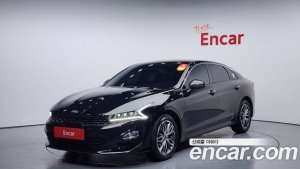 Kia K5 2.0 2020 года из Южной Кореи