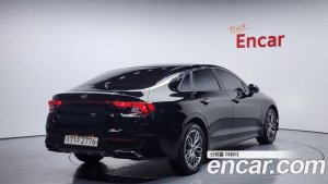 Kia K5 2.0 2020 года из Южной Кореи