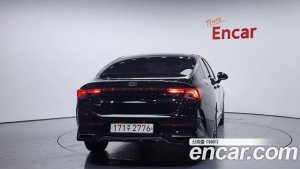 Kia K5 2.0 2020 года из Южной Кореи