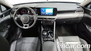 Kia K5 2.0 2020 года из Южной Кореи