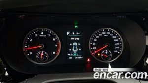 Kia K5 2.0 2020 года из Южной Кореи