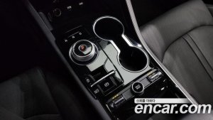 Kia K5 2.0 2020 года из Южной Кореи