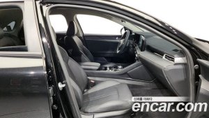 Kia K5 2.0 2020 года из Южной Кореи