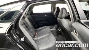 Kia K5 2.0 2020 года из Южной Кореи
