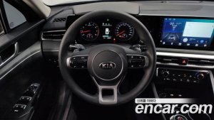 Kia K5 2.0 2020 года из Южной Кореи
