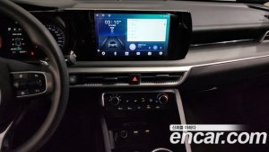 Kia K5 2.0 2020 года из Южной Кореи