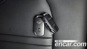 Kia K5 2.0 2020 года из Южной Кореи