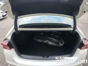 Kia K5 1.6 Turbo 2022 года из Южной Кореи