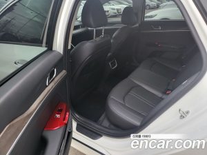 Kia K5 1.6 Turbo 2022 года из Южной Кореи
