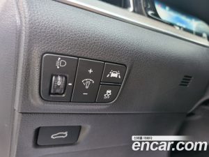 Kia K5 1.6 Turbo 2022 года из Южной Кореи