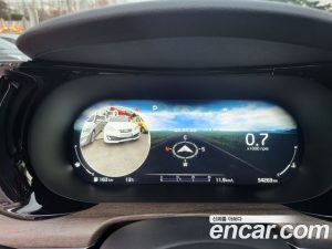 Kia K5 1.6 Turbo 2022 года из Южной Кореи