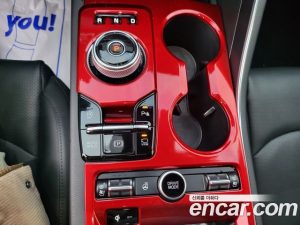 Kia K5 1.6 Turbo 2022 года из Южной Кореи