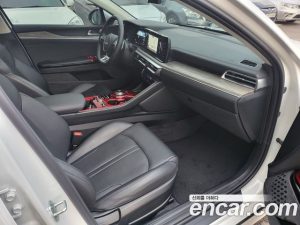 Kia K5 1.6 Turbo 2022 года из Южной Кореи