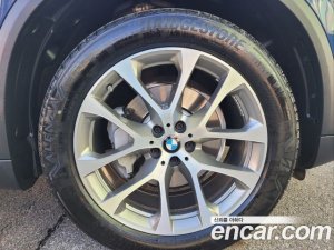 BMW X5 xDrive 30d xLine 2020 года из Южной Кореи