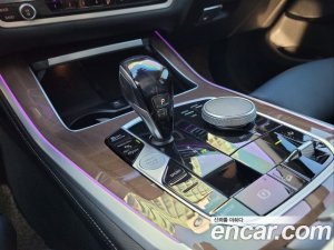 BMW X5 xDrive 30d xLine 2020 года из Южной Кореи