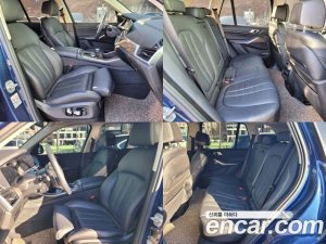 BMW X5 xDrive 30d xLine 2020 года из Южной Кореи