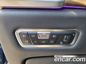 BMW X5 xDrive 30d xLine 2020 года из Южной Кореи