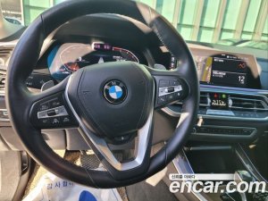 BMW X5 xDrive 30d xLine 2020 года из Южной Кореи