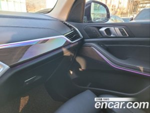 BMW X5 xDrive 30d xLine 2020 года из Южной Кореи
