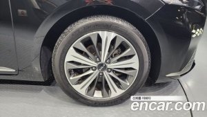 Kia K8 Signature 2022 года из Южной Кореи