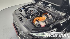 Kia K8 Signature 2022 года из Южной Кореи