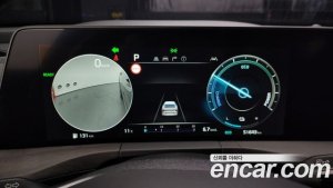 Kia K8 Signature 2022 года из Южной Кореи