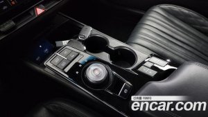 Kia K8 Signature 2022 года из Южной Кореи