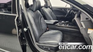 Kia K8 Signature 2022 года из Южной Кореи